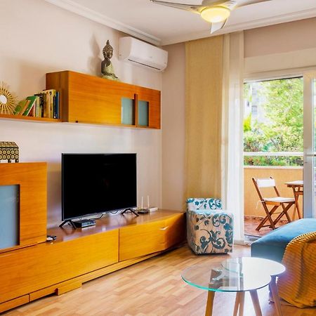 טורבייחה Apartamento Pink Sweet Home מראה חיצוני תמונה