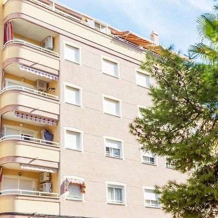 טורבייחה Apartamento Pink Sweet Home מראה חיצוני תמונה