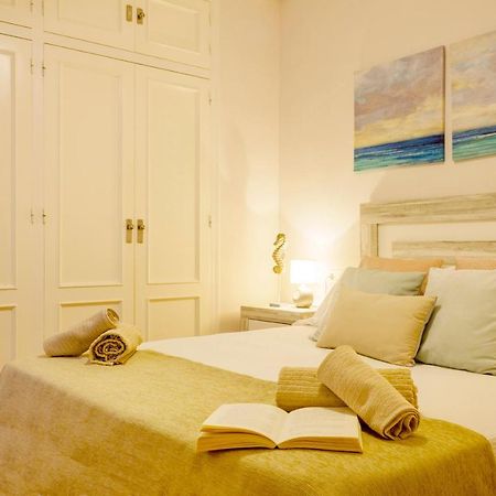 טורבייחה Apartamento Pink Sweet Home מראה חיצוני תמונה