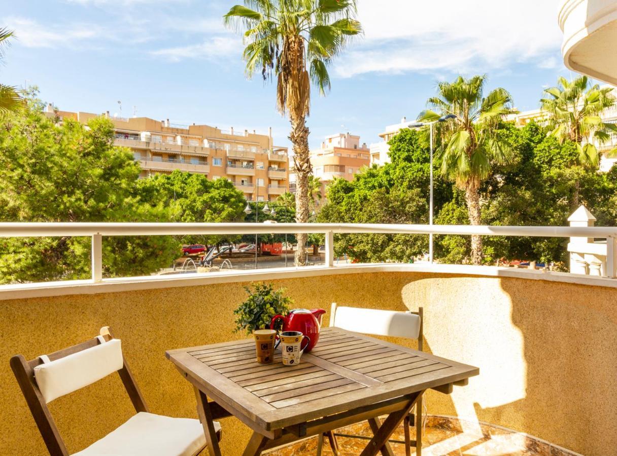 טורבייחה Apartamento Pink Sweet Home מראה חיצוני תמונה