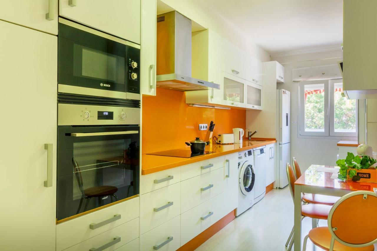 טורבייחה Apartamento Pink Sweet Home מראה חיצוני תמונה