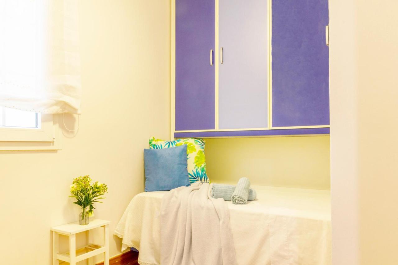 טורבייחה Apartamento Pink Sweet Home מראה חיצוני תמונה