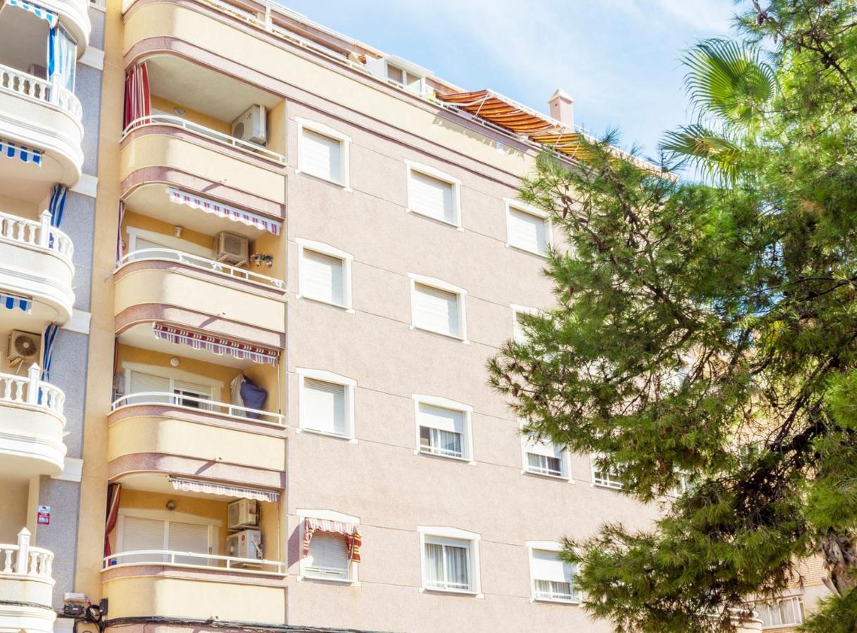 טורבייחה Apartamento Pink Sweet Home מראה חיצוני תמונה