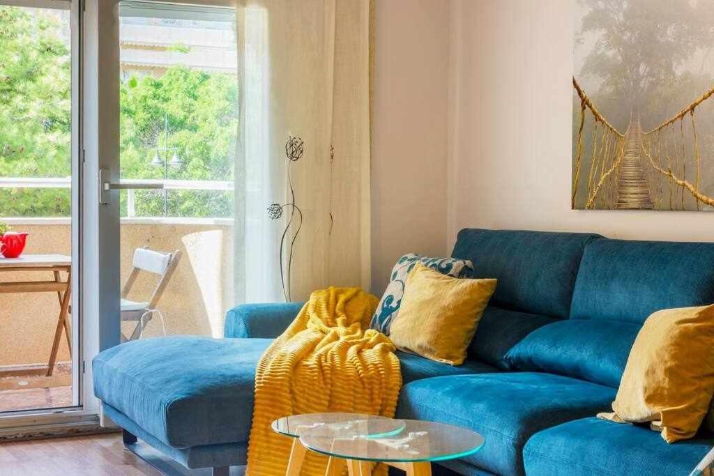 טורבייחה Apartamento Pink Sweet Home מראה חיצוני תמונה